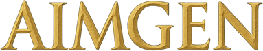 AIMGEN｜アイムゲン｜愛∞100％意識から始まる新しい創造∞の扉
